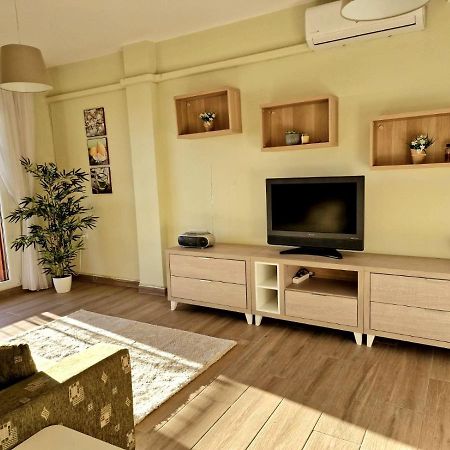 Cozy Apartment With Sea View Torrevieja Ngoại thất bức ảnh